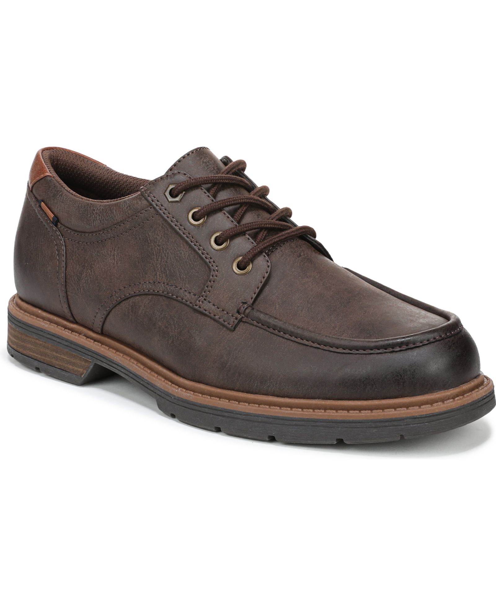 Dr. Scholl's Men's Ashton Casual Oxfords