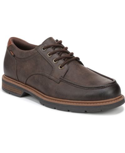 Dr. Scholl's Men's Ashton Casual Oxfords