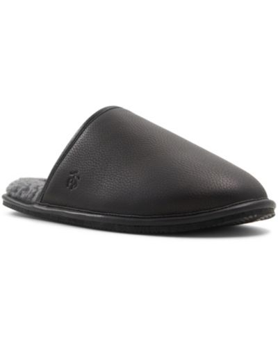 Тапочки Brooks Brothers Men's Henri