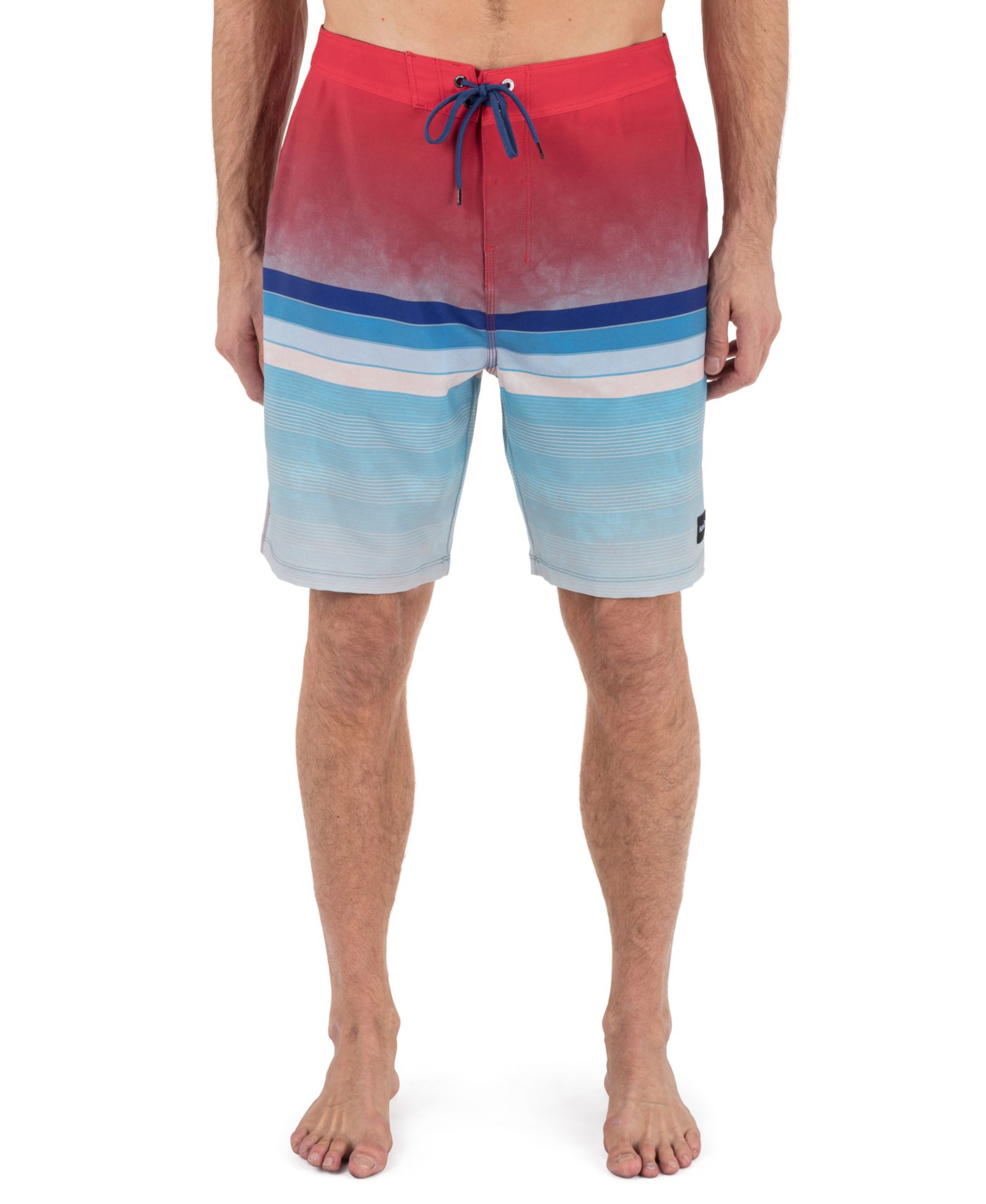 Мужские плавательные шорты Hurley Weekender Boardshorts