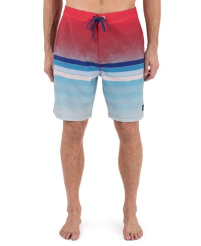 Мужские плавательные шорты Hurley Weekender Boardshorts