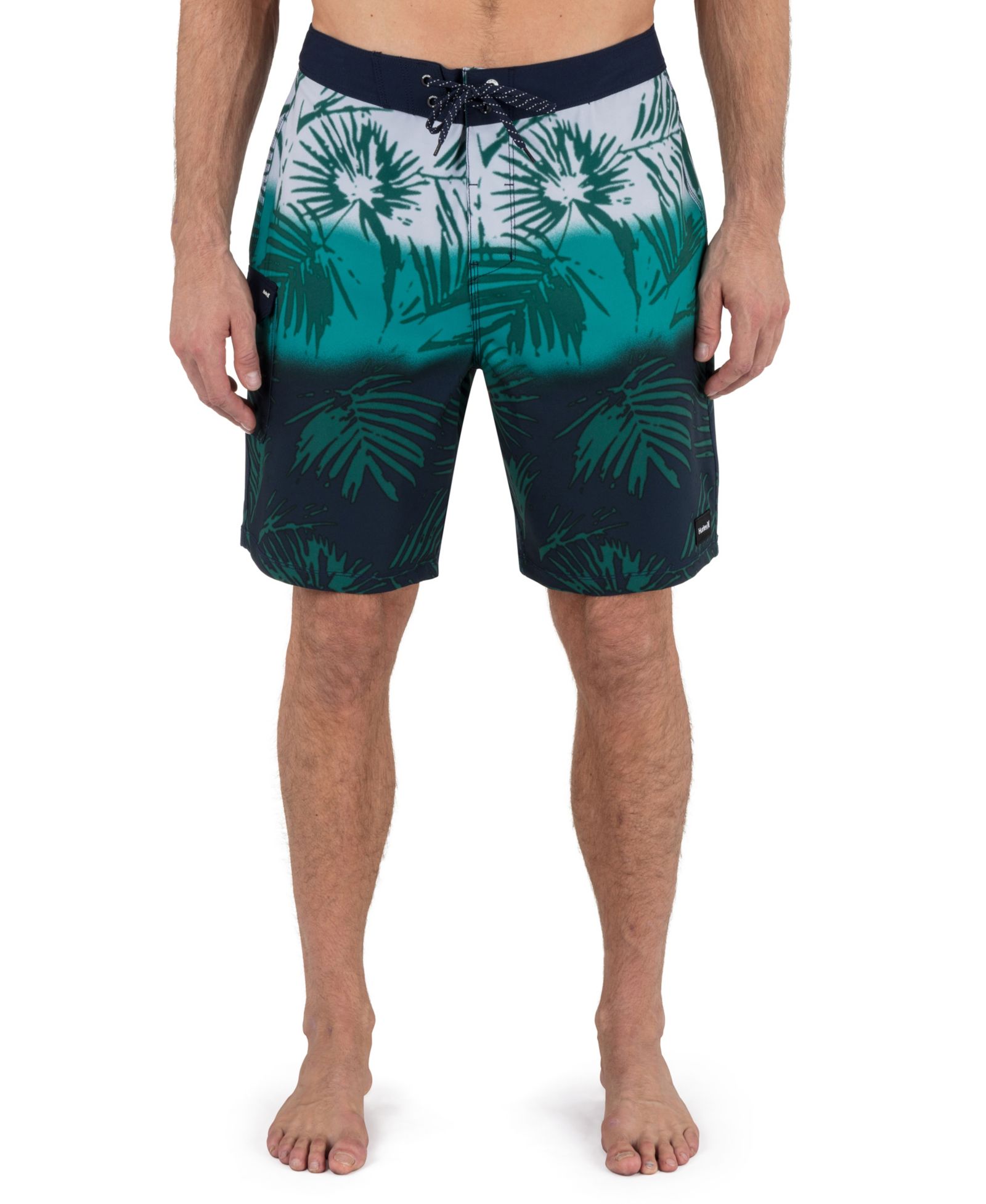 Hurley Men's Phantom Weekender Cargo Boardshorts