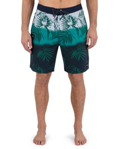 Мужские бордшорты Hurley Men's Phantom Weekender Cargo