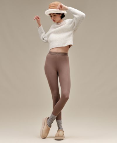 UGG Women's Paloma High Rise Leggings II