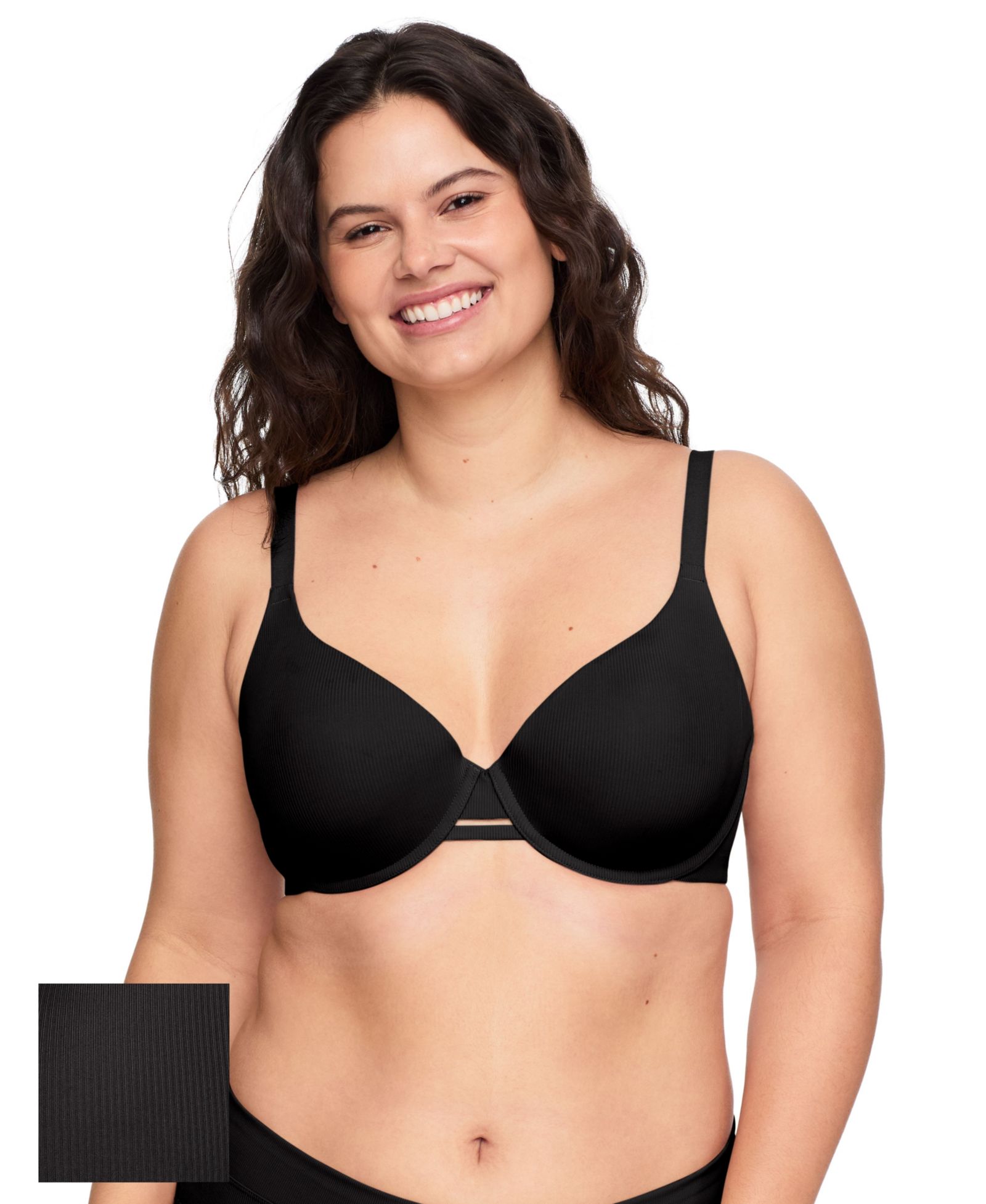 Warner's Women's Cloud 9 Underwire Lift T-Shirt Bra WRW253PU09