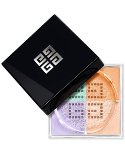 Givenchy Prisme Libre рассыпчатая пудра Illuminating & Color-Correcting Mini