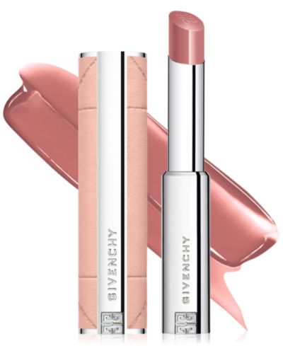 N119 - Fresh Nude (Warm Nude with Rosy Undertones)