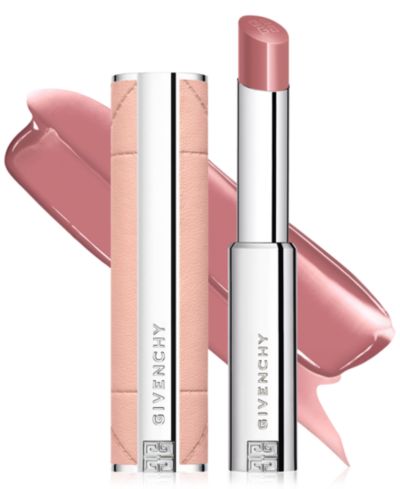 N114 - Mauve Nude (Cool-Toned Nude with Hint of Mauve)