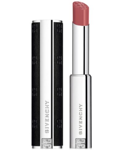 Givenchy Le Rouge Interdit Satin увлажняющая помада