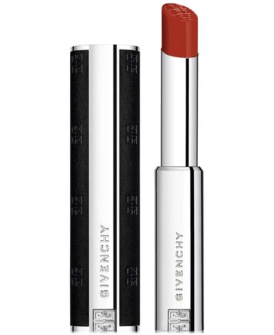 #341 ROUGE SIENNE: Brick-toned Red