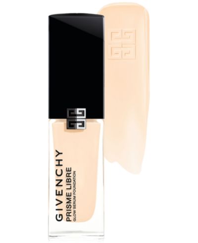 Тональный крем-сыворотка Givenchy Prisme Libre Glow Blurring & Hydrating, 1 oz.