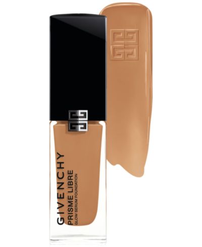 5.5W medium deep with warm undertones