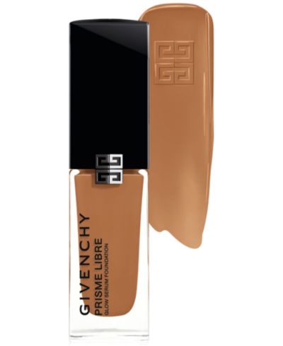 5.8W medium deep to deep with warm undertones