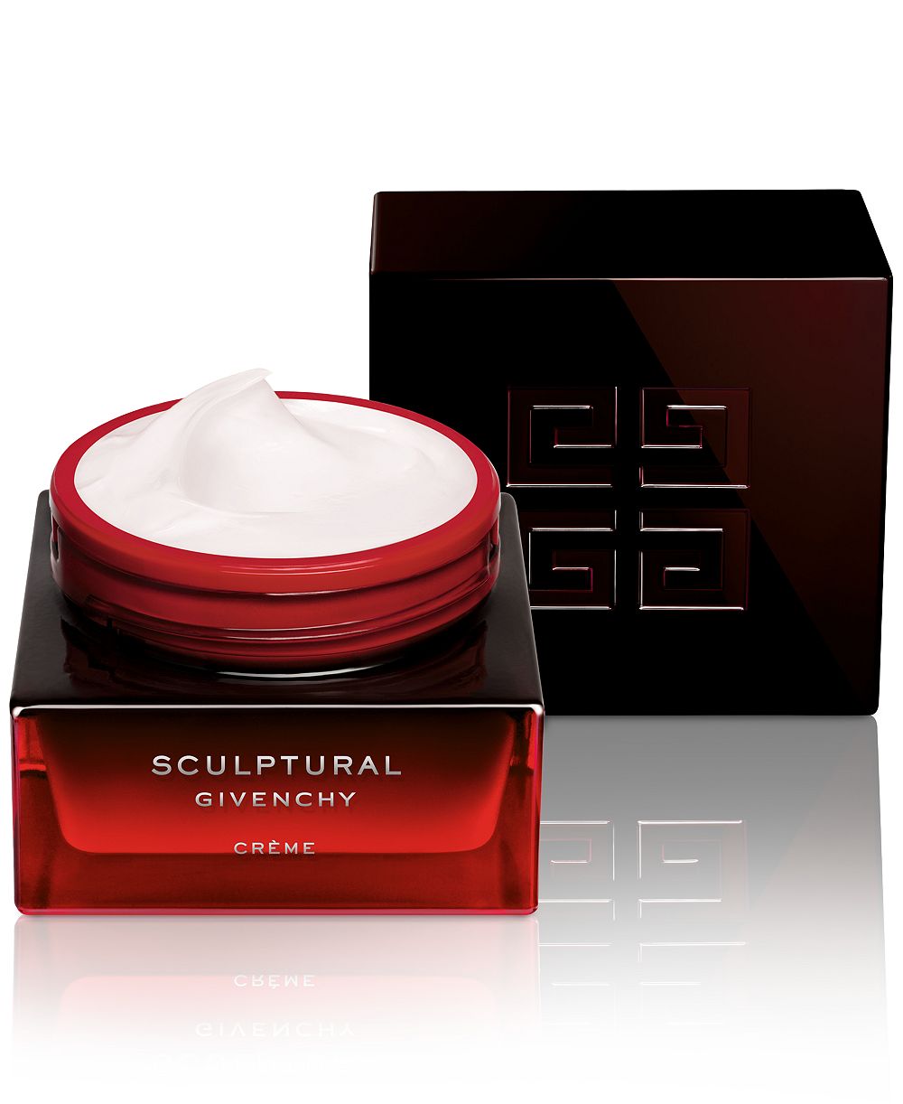 Кремовая сыворотка Givenchy Sculptural, 1.7-oz.
