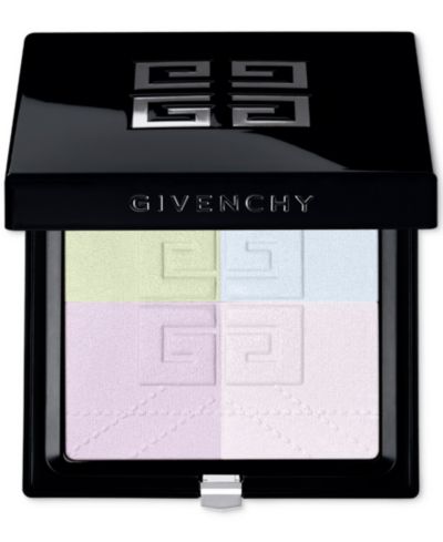 Givenchy Prisme Libre Ultra-Blurring & Color-Correcting Pressed Powder