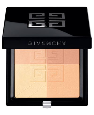 Givenchy Prisme Libre рассыпчатая пудра для размытия и коррекции цвета
