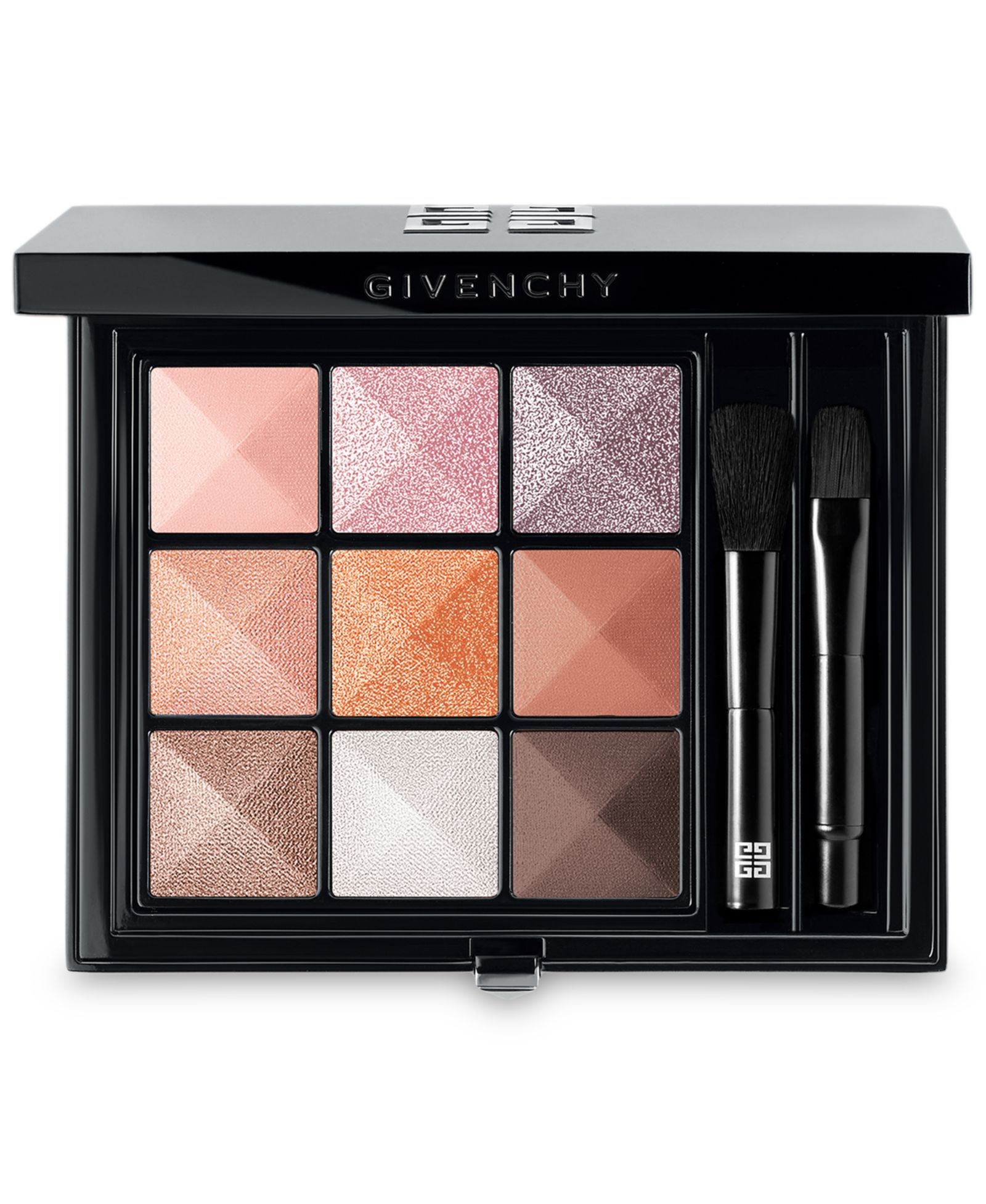 Givenchy Le 9 Eyeshadow Palette
