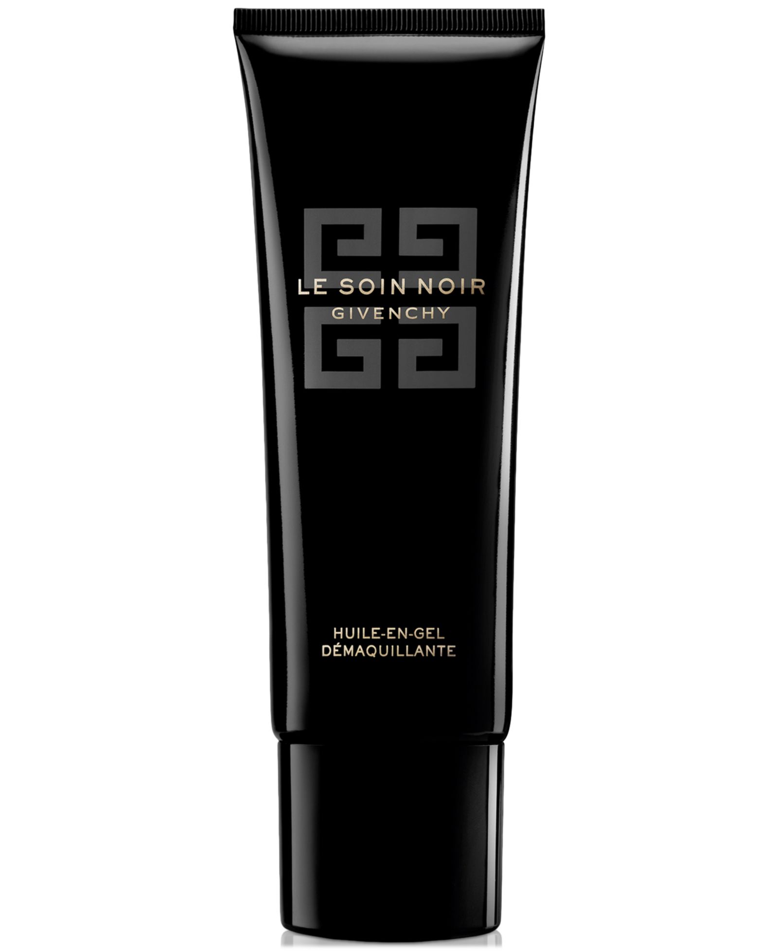 Снятие макияжа Givenchy Le Soin Noir Oil-In-Gel, 4.2 oz.