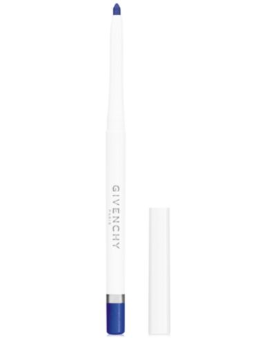 Водостойкая подводка Givenchy Khôl Couture Waterproof Eyeliner