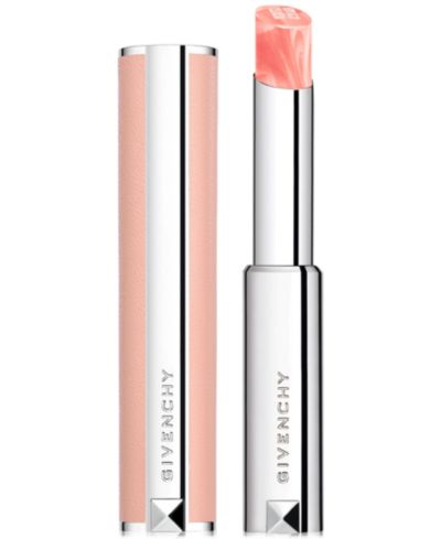 Givenchy Rose Perfecto бальзам для губ
