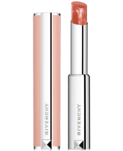 303 Soothing Red - sheer coral red