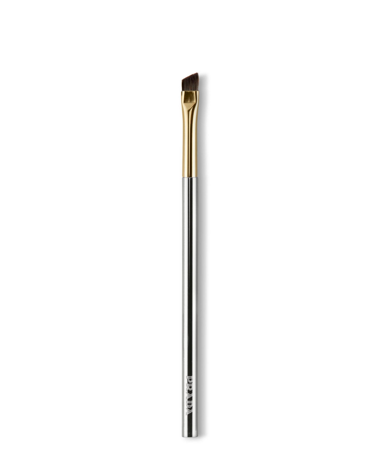 Prada Beauty кисть для бровей и подводки глаз