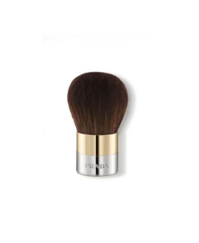 Prada Beauty Кисть для рассыпчатого макияжа 01 Powder Diffusing
