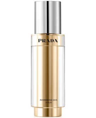 Prada Beauty Augmented Skin сыворотка для лица и глаз, 1.0 oz.