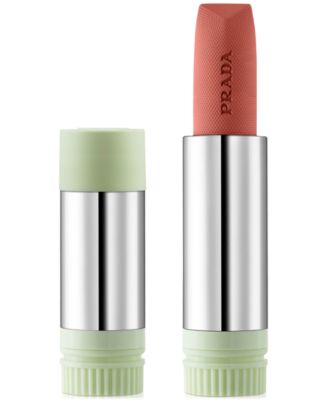 Prada Beauty Monochrome Soft Matte помада рефил