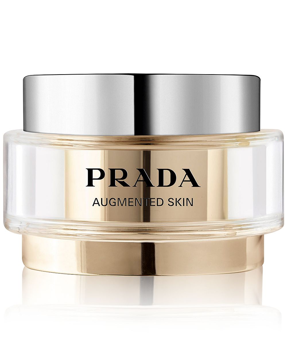 Крем для лица Prada Beauty Augmented Skin Refill