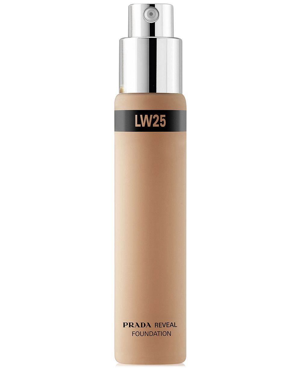 Prada Beauty Reveal Skin Optimizing Liquid Foundation SPF 17 Refill