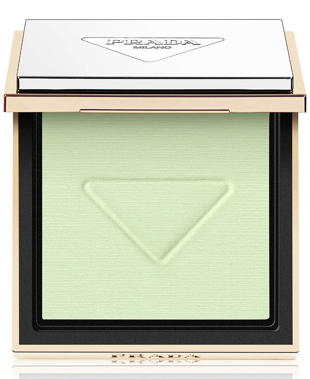 Prada Beauty Reset Refillable Rebalancing Setting Powder