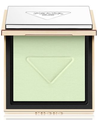 Prada Beauty Reset Refillable Rebalancing Setting Powder
