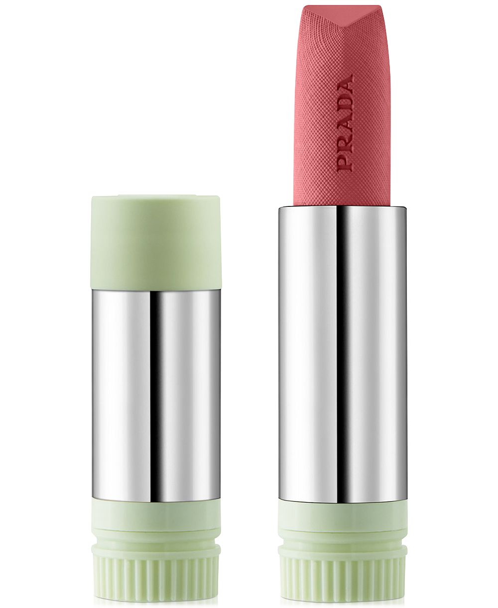 Prada Beauty Monochrome Hyper Matte Nude помадок рефил