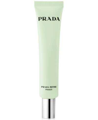 Праймер для макияжа Prada Beauty Refine Blurring Extending