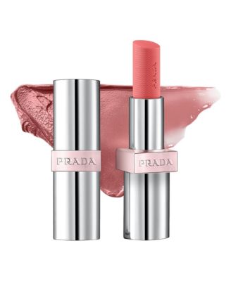 Prada Beauty сияющий многоразовый стик для губ с маслом