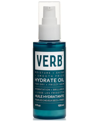 Verb Hydrate масло Jumbo, 4 oz.