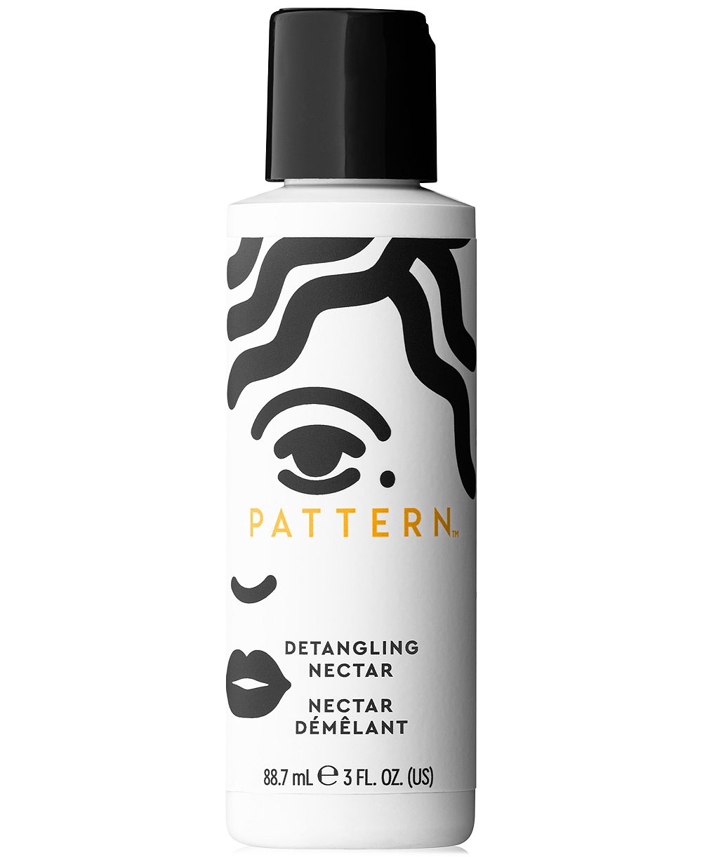 PATTERN Beauty by Tracee Ellis Ross мини-нектар для распутывания волос, 3 oz.