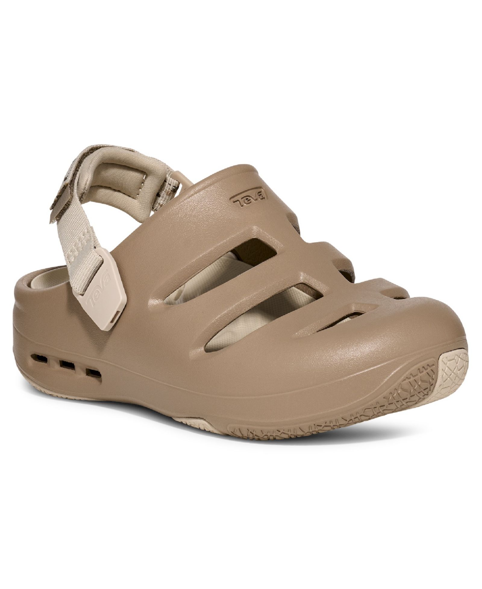 Водная сандалия Teva Apreaqua Closed-Toe