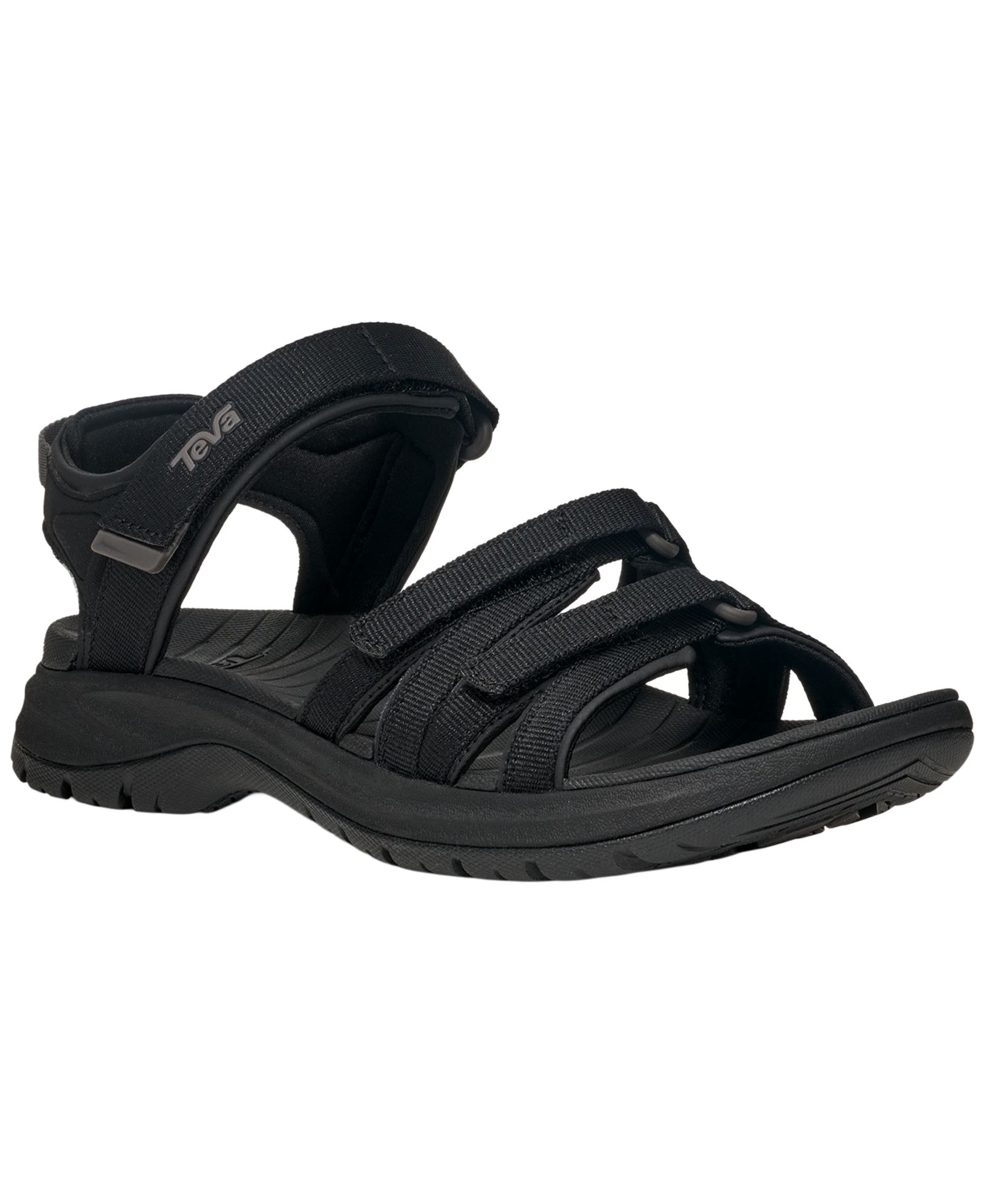 Teva Women's Tirra Sport Round Toe Sandals