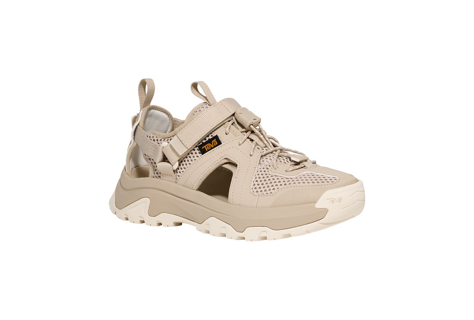 Teva сандалии женские Hurricane XLT3 закрытые