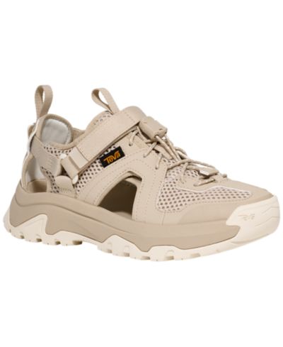 Teva Women's Hurricane XLT3 Closed-Toe Sandal