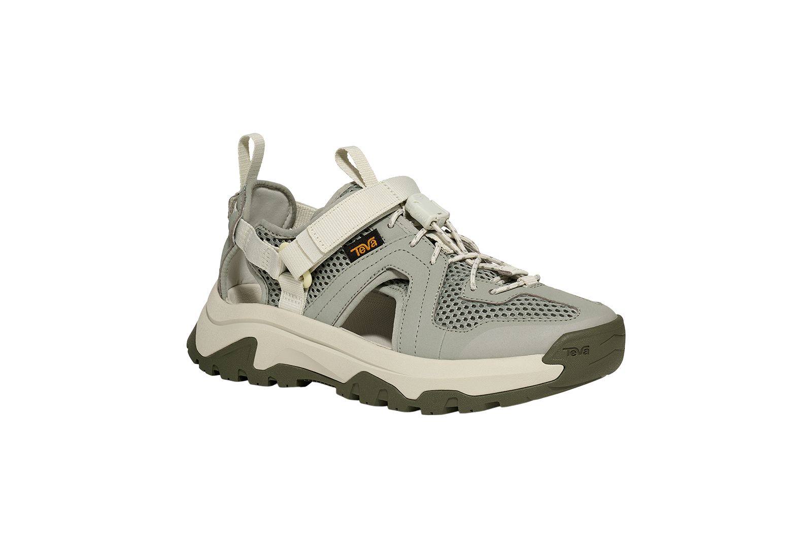 Teva Women's Hurricane XLT3 Closed-Toe Sandal