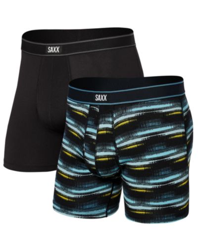 Мужские боксеры SAXX Daytripper, 2-Pack