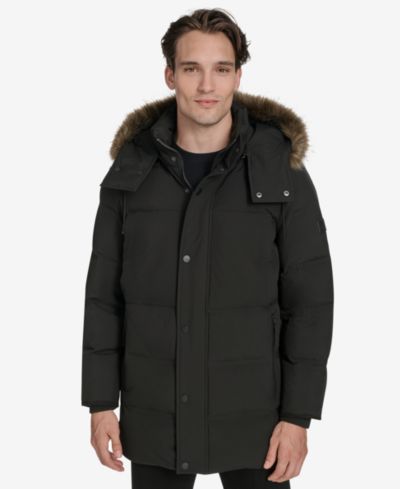 Marc New York Men's Pendry Parka Jacket