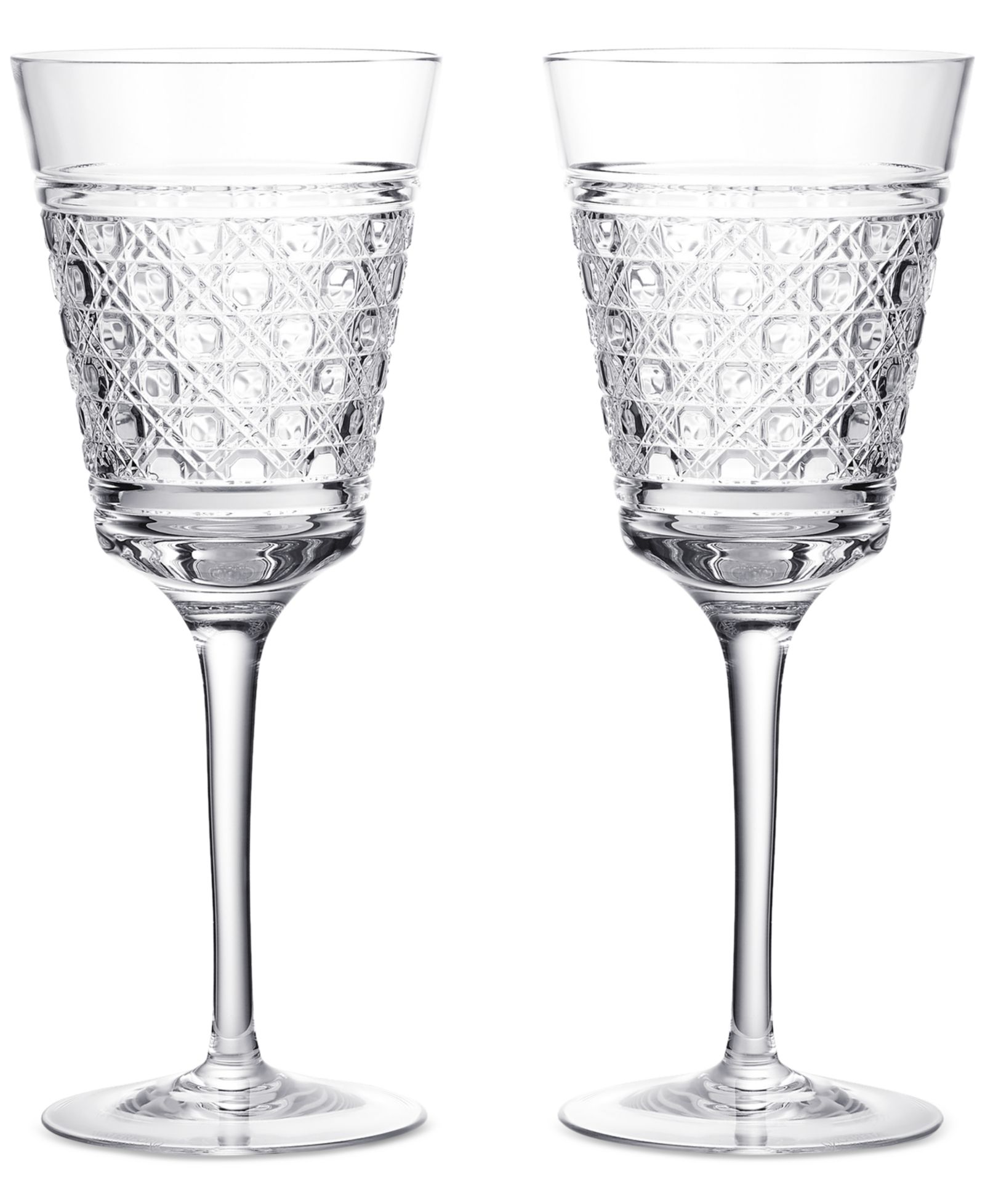 Набор бокалов для красного вина Waterford Opulence 12.5-oz., 2 шт.