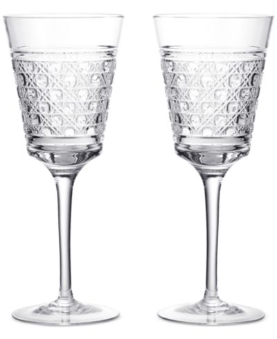 Набор бокалов для красного вина Waterford Opulence 12.5-oz., 2 шт.