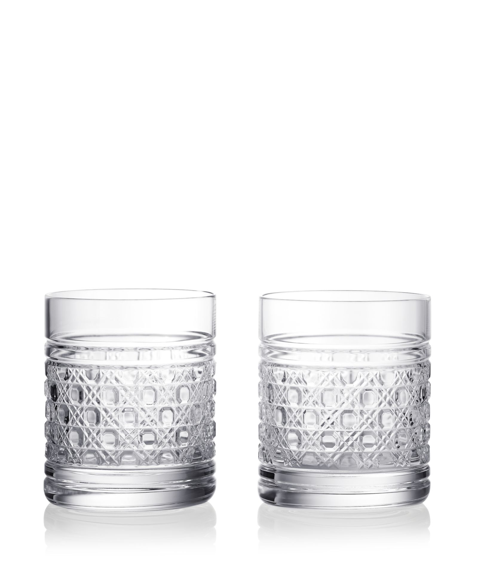 Стакан Waterford Opulence 11.5-oz Set of 2