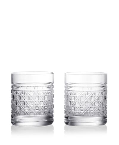 Стакан Waterford Opulence 11.5-oz Set of 2