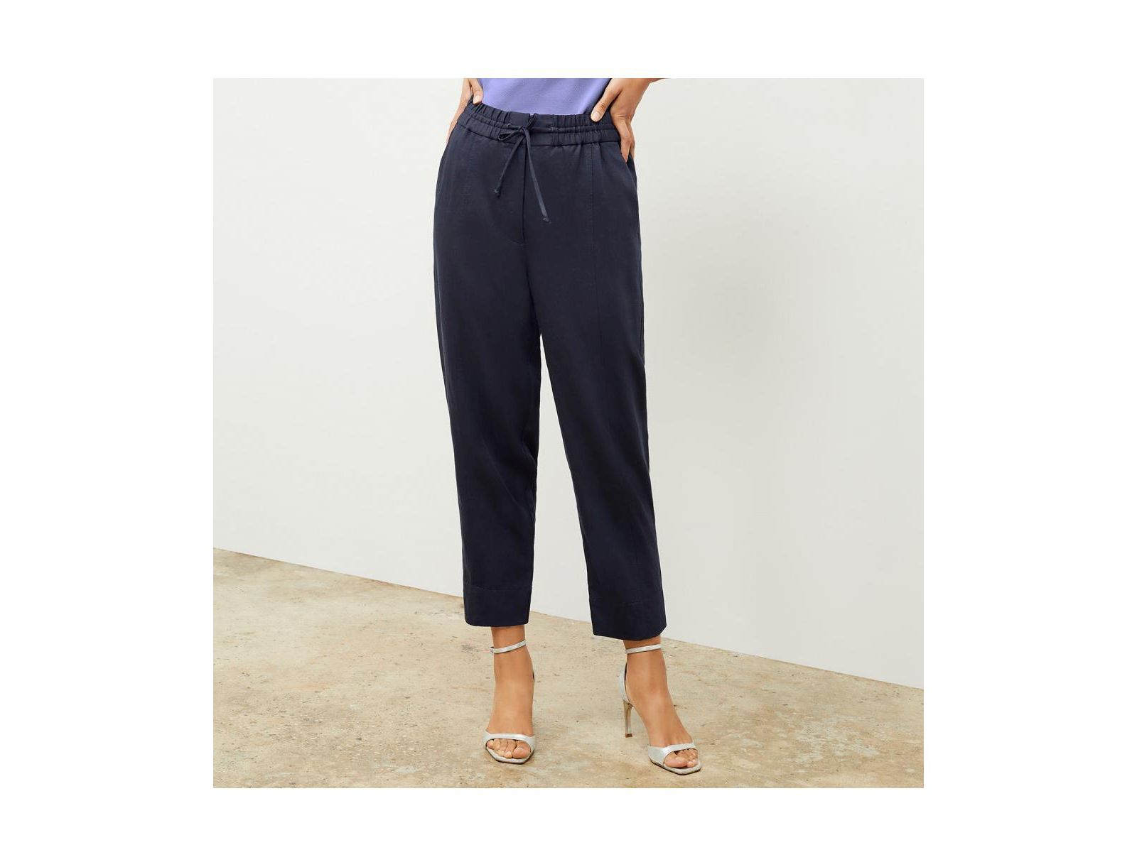 Брюки M.M.LaFleur Shane Pant - Everyday Twill